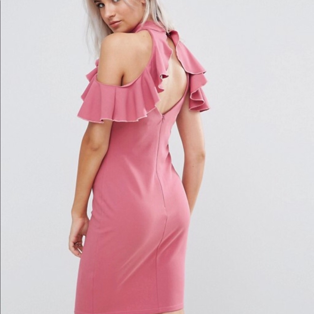 Dress - Picture 3 of 3